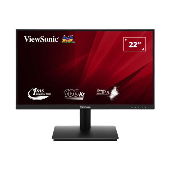 Viewsonic VA220-H 21.5" VA FHD 1920x1080