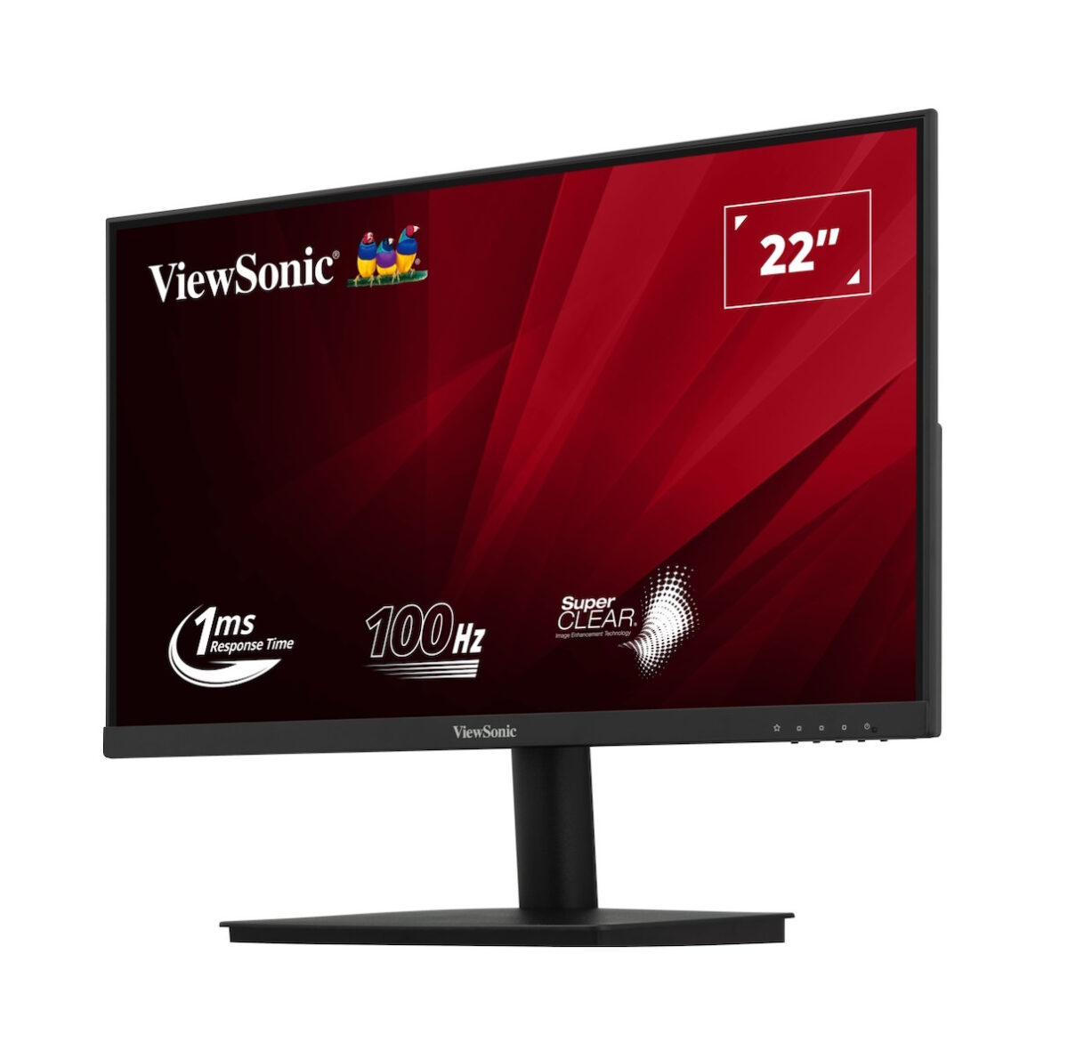 Viewsonic VA220-H 21.5" VA FHD 1920x1080 - Image 3
