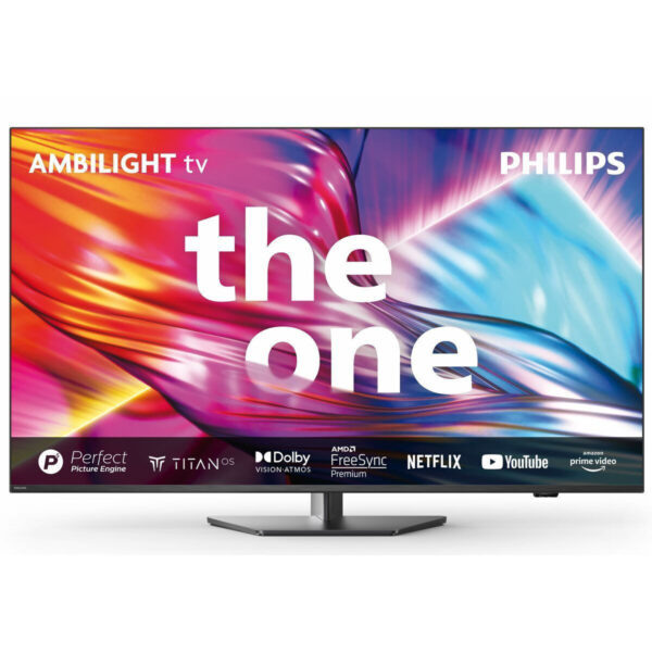 Philips Smart 4K LED PUS8919 (2024)