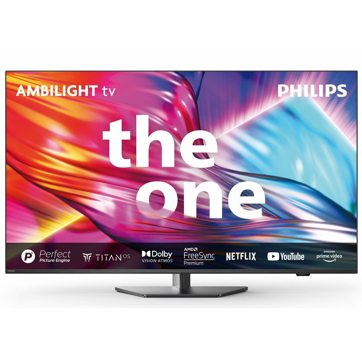 Philips Smart 4K LED PUS8919 (2024) - Image 1