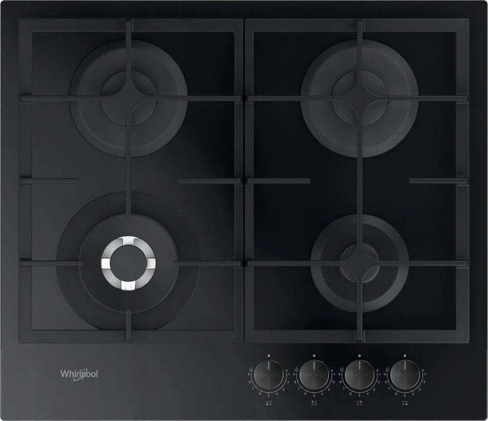 Whirlpool Φυσικού Αερίου AKTL 629NB1