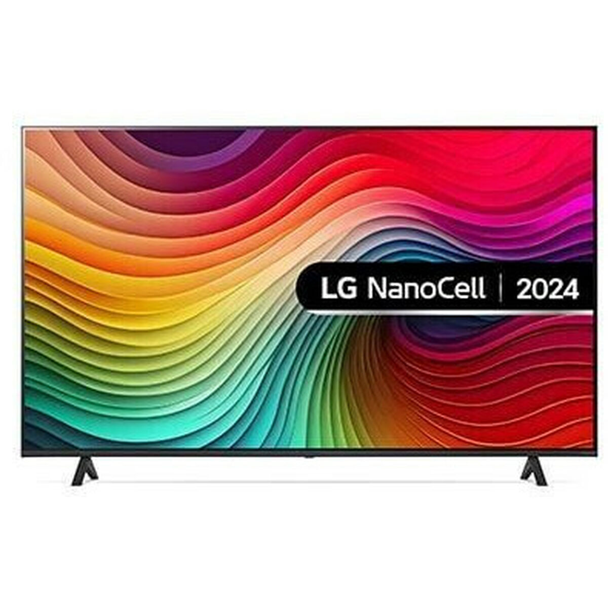 LG Smart 4K LED NANO82 (2024) - Image 1