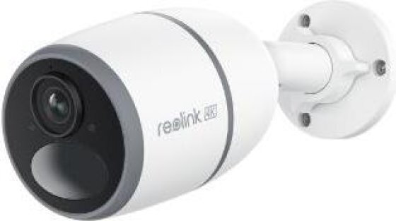Reolink G340 IP Αδιάβροχη Κάμερα 4G 4K