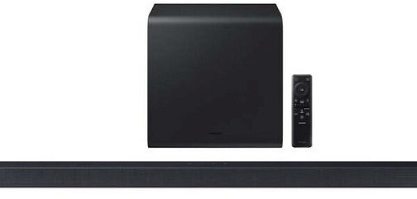 Samsung HW-S800D/EN 3.1.2 με Bluetooth, HDMI & Wi-Fi