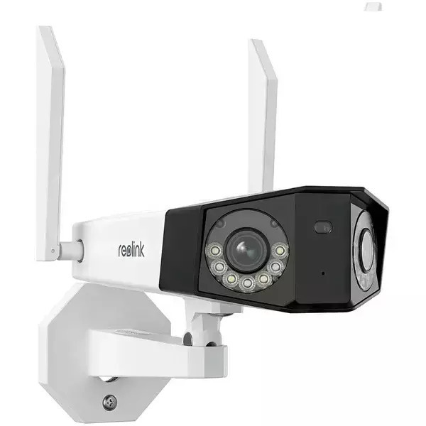 Reolink Duo Series IP Αδιάβροχη Κάμερα Wi-Fi 4K - Image 1