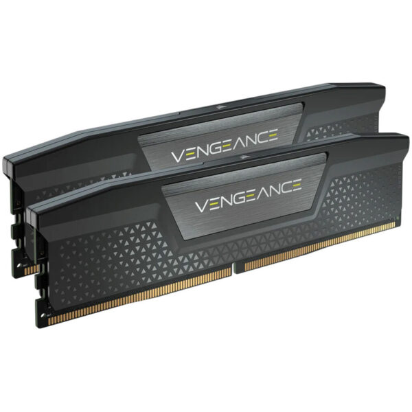 Corsair Vengeance DDR5 με 2 Modules