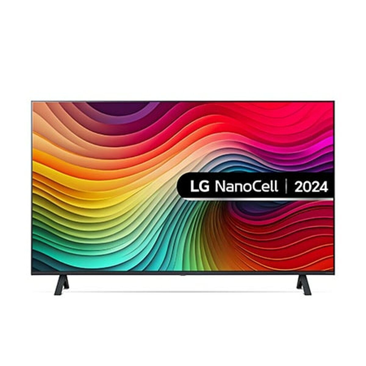 LG Smart 4K LED NANO82 (2024) - Image 1
