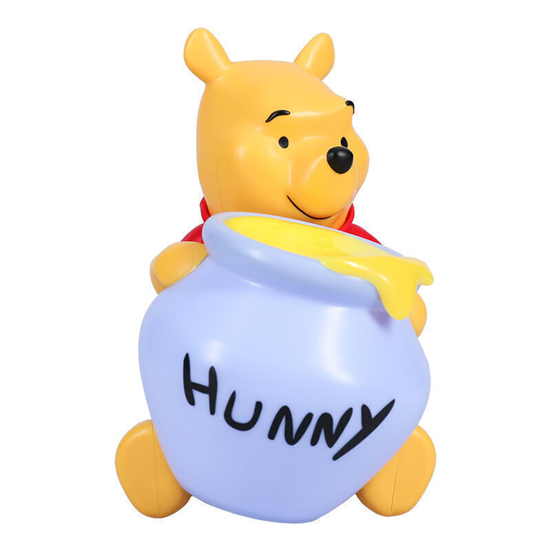 Paladone Παιδικό Διακοσμητικό Φωτιστικό Winnie the Pooh Πολύχρωμο 15εκ. - Image 1