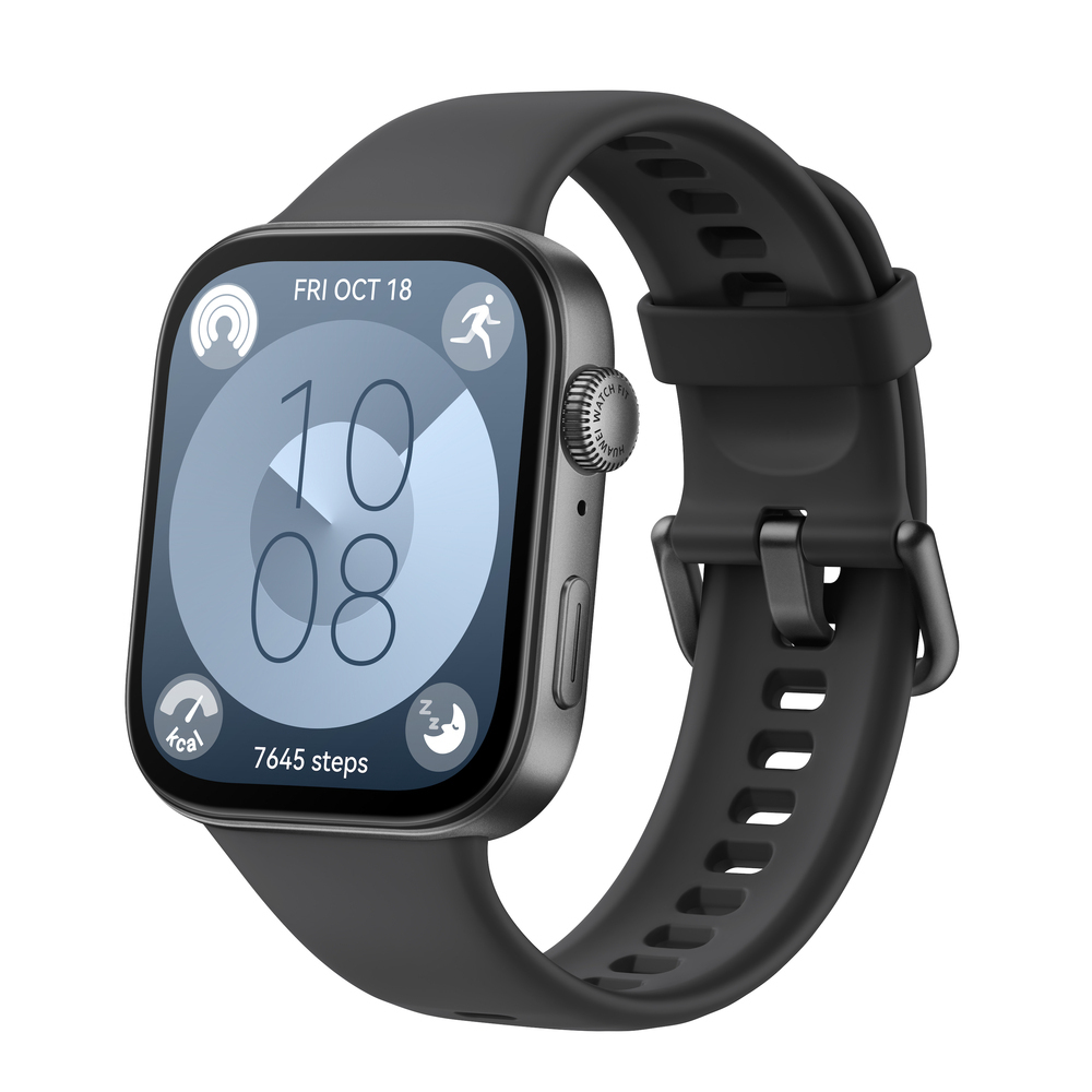 Huawei Watch Fit 3 43mm - Image 1