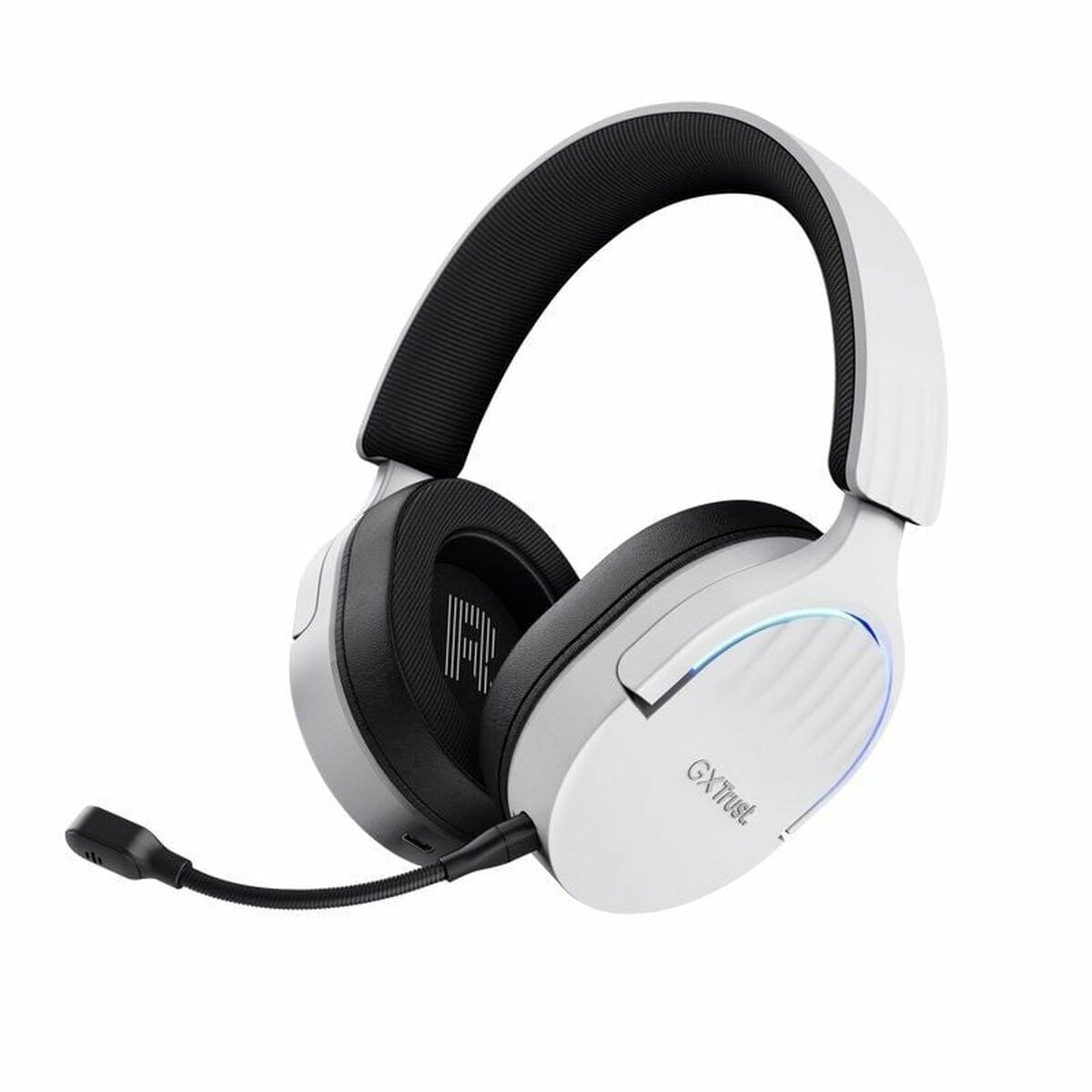Trust GXT 491 Fayzo Ασύρματο Over Ear - Image 1