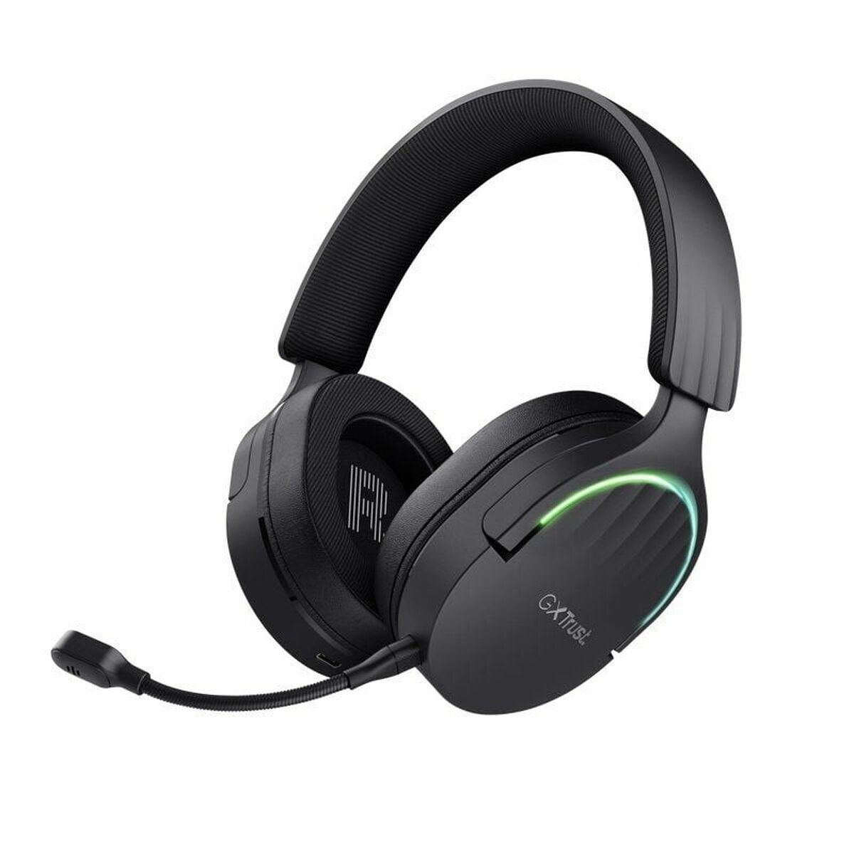 Trust GXT 491 Fayzo Ασύρματο Over Ear - Image 1