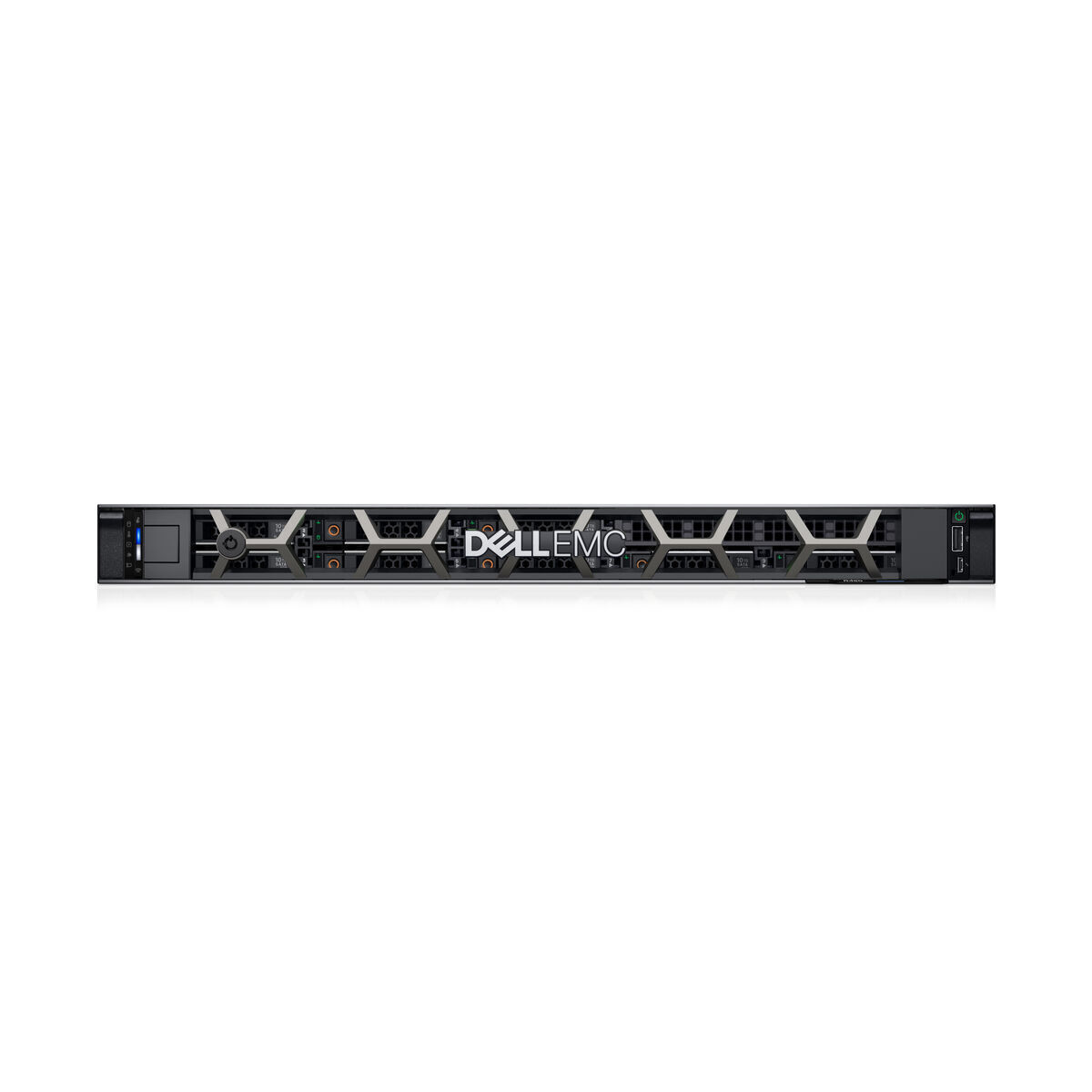 Dell PowerEdge R450 (Xeon Silver 4314/16GB DDR4/480GB SSD/1100W/No OS) - Image 1
