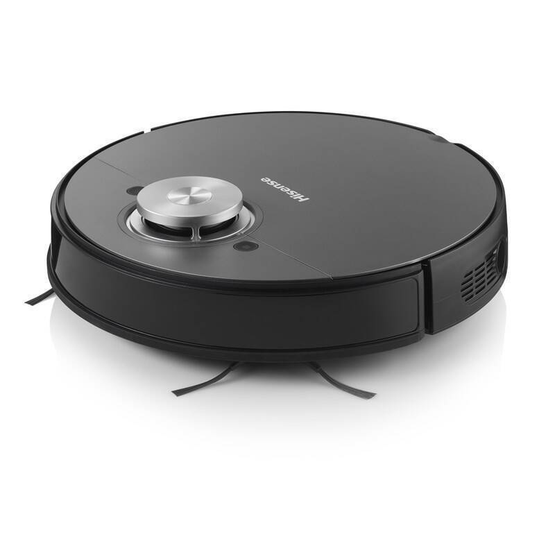 Hisense RVCL144AB για Σκούπισμα & Σφουγγάρισμα - Image 1