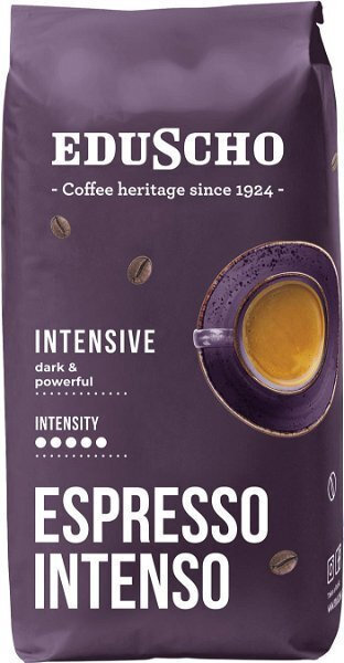 Tchibo Espresso Μονοποικιλιακός σε Κόκκους 1kg