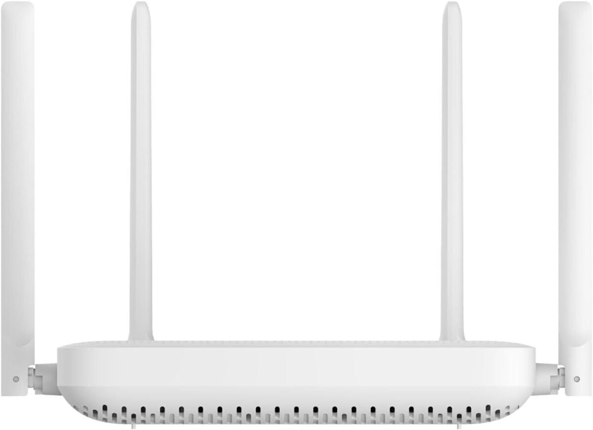 Xiaomi AX1500 Ασύρματο Router - Image 1