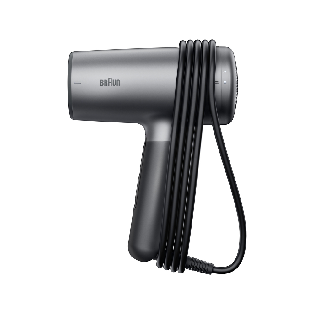 Braun HD 4.3 Πιστολάκι Μαλλιών