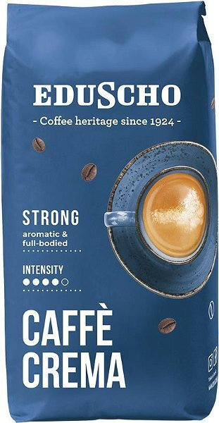 Tchibo Espresso Crema σε Κόκκους 1kg