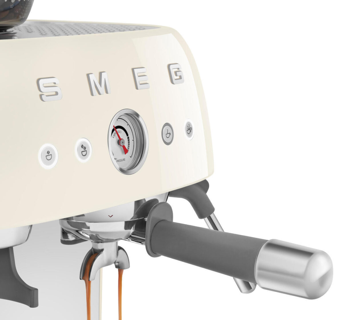 Smeg Αυτόματη με Μύλο Άλεσης EGF03 - Image 6