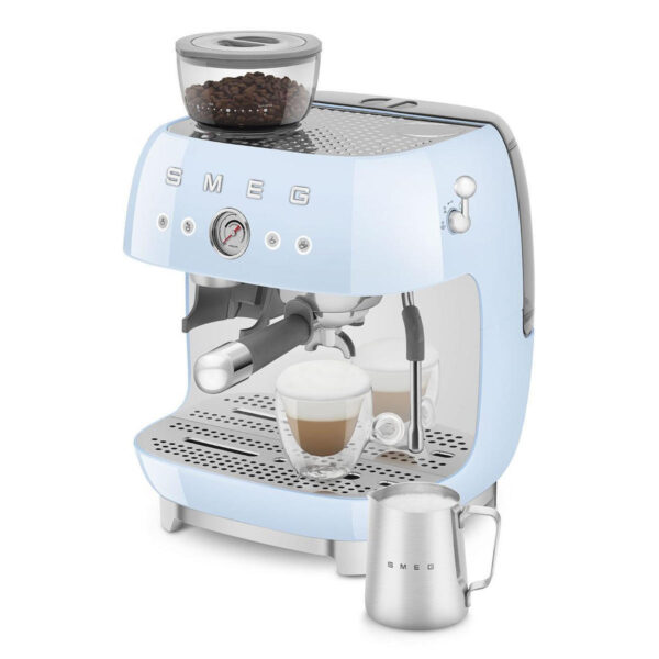 Smeg Αυτόματη με Μύλο Άλεσης EGF03