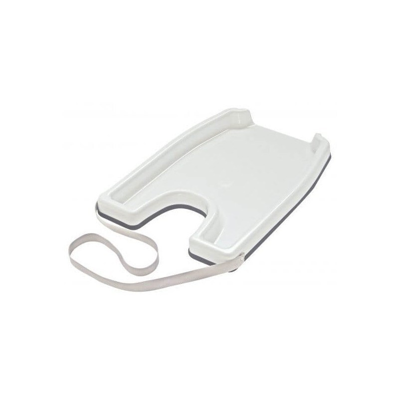 Gutter Tray Hair Washing