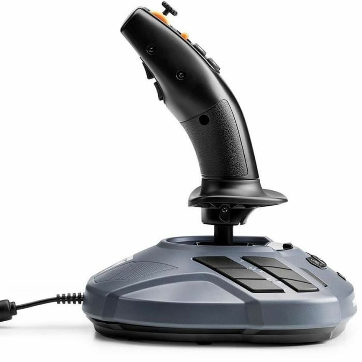 20240523185417_95f69d24 Thrustmaster Simtask Farmstick Συμβατό με PC - Image 2