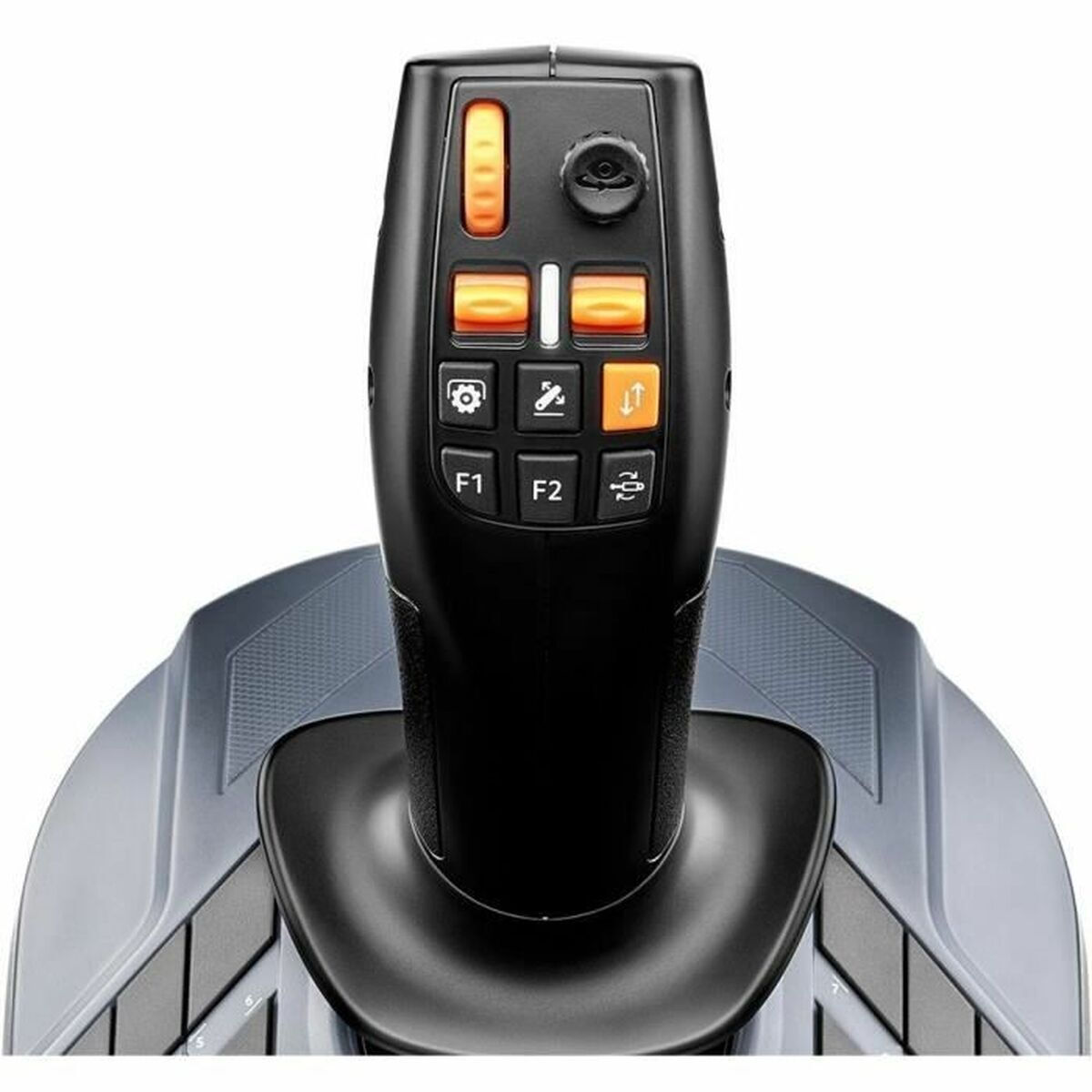 20240523185423_be816de6 Thrustmaster Simtask Farmstick Συμβατό με PC - Image 4