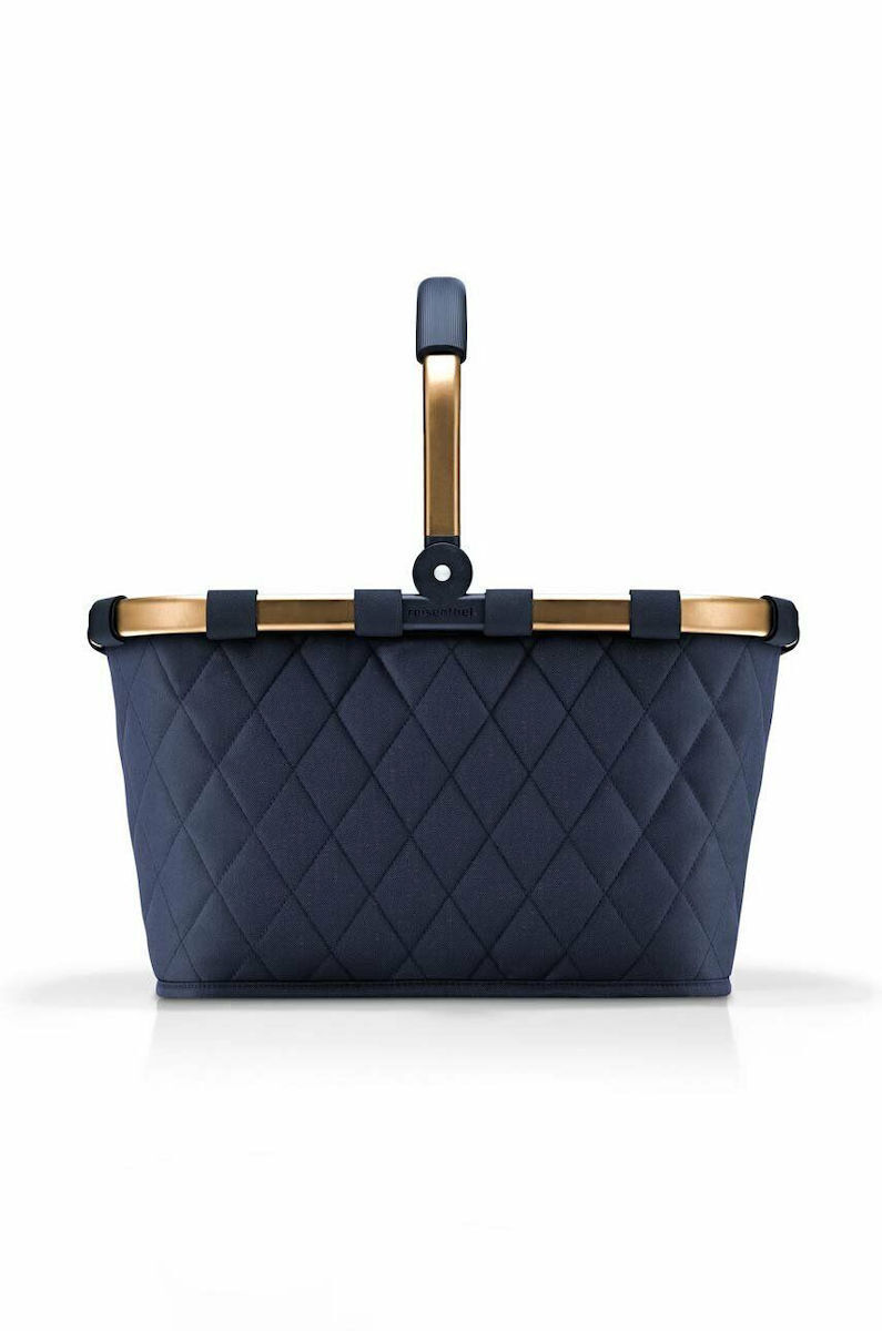 Reisenthel Carrybag Καλάθι Αποθήκευσης Υφασμάτινο 22lt