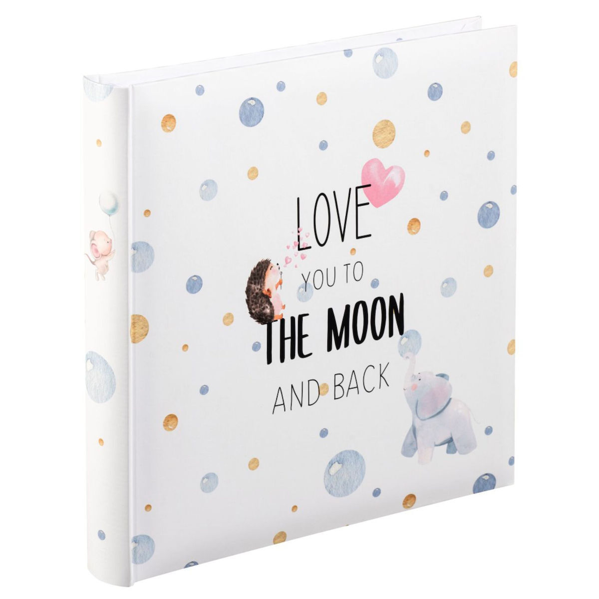 HAMA Παιδικό Άλμπουμ Moon 25x25εκ.