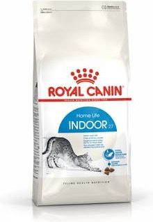 Royal Canin Home Life Indoor 4kg