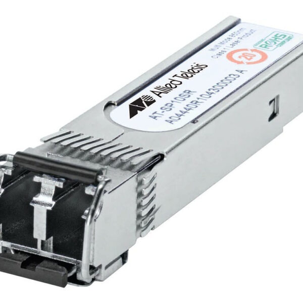 Allied Telesis AT-SP10SR Transceiver 1τμχ