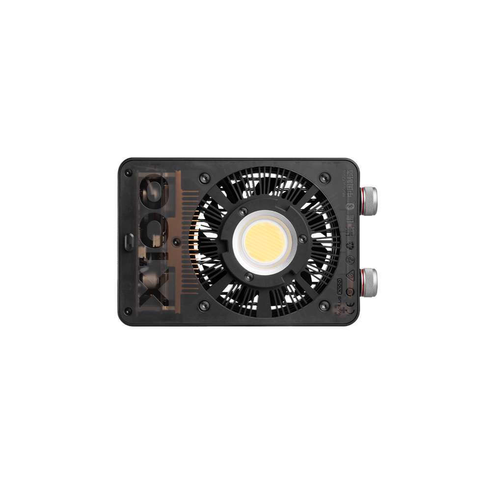 Zhiyun Molus X100 Pocket Cob Led 2700 - 6500K 100W Pocket COB