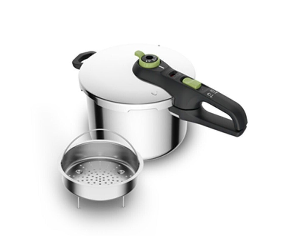 Tefal Secure Trendy