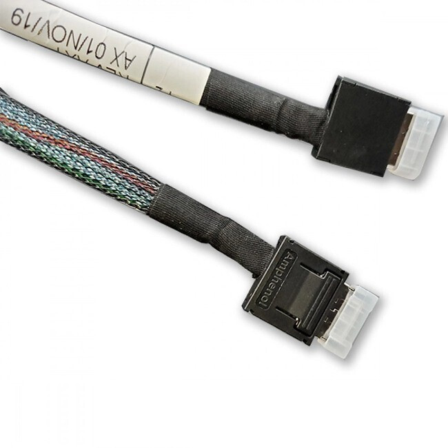 HP Καλώδιο Οπτικής Ίνας 1.5m 1τμχ (P48918-B21)