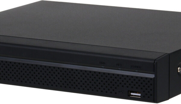 Dahua Καταγραφικό NVR με Ανάλυση 4K NVR4104HS-4KS3