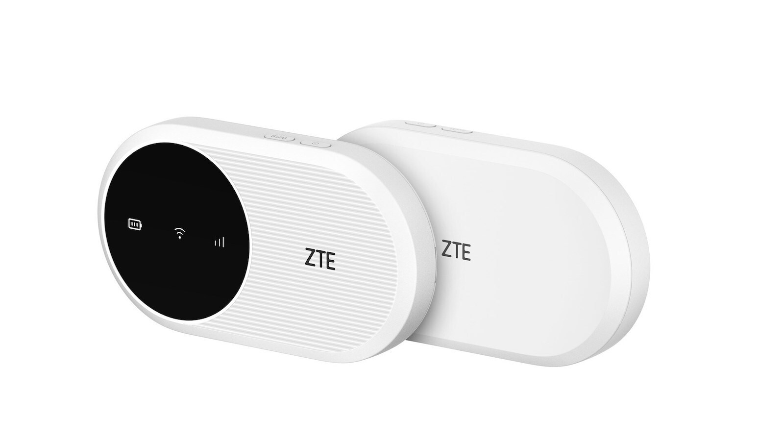 ZTE U10 Ασύρματο 4G Φορητό Hotspot