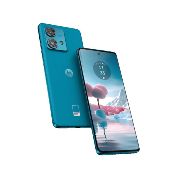 Motorola Edge 40 Neo 5G (12/256GB)