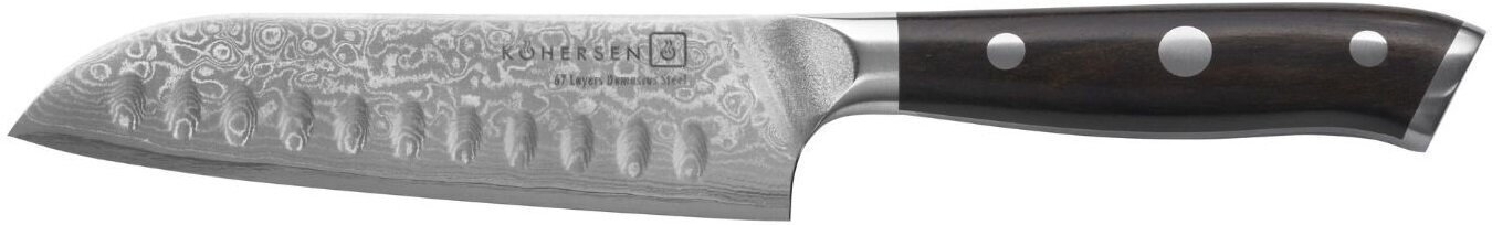 Kohersen Santoku 12.7cm - Image 1