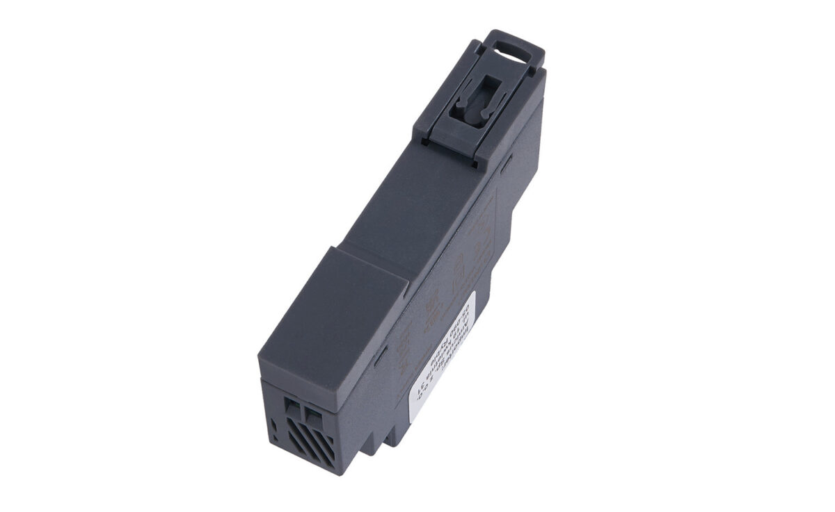 Τροφοδοτικό Ράγας με Έξοδο 12V και Ισχύ 15W 1.25A - Image 8