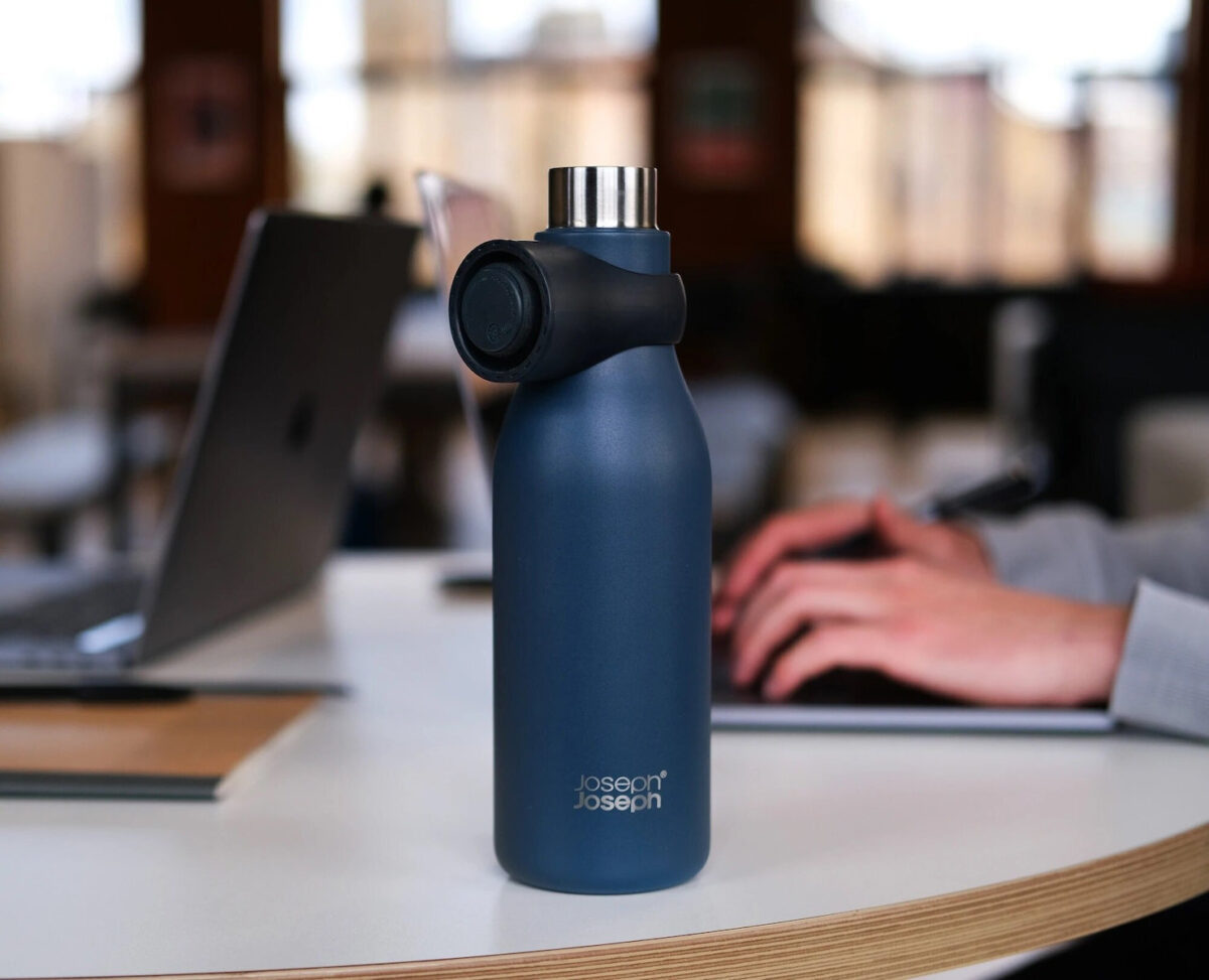 Joseph Joseph 500ml Blue - Image 2