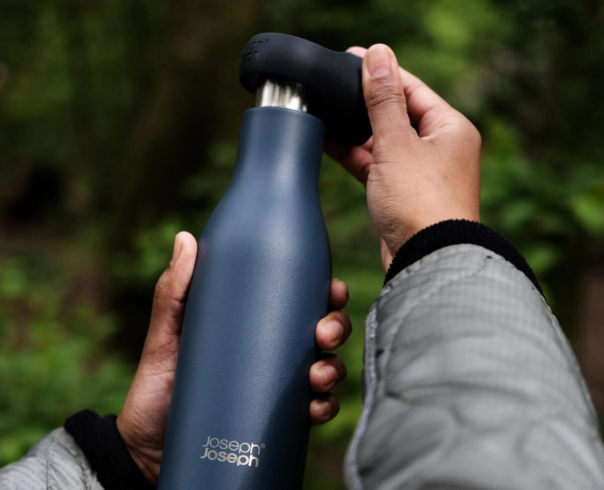 Joseph Joseph 500ml Blue - Image 3
