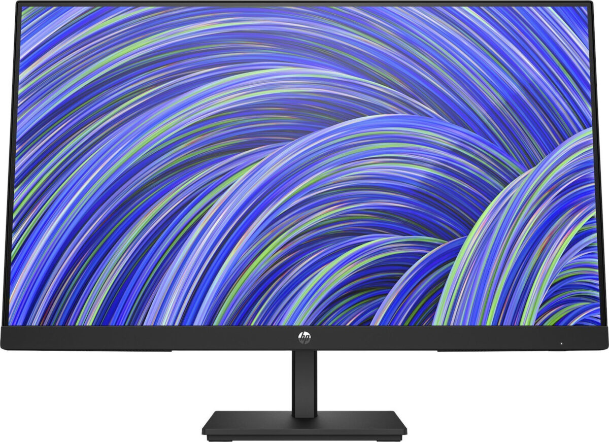 HP V24i G5 23.8" IPS FHD 1920x1080 - Image 1