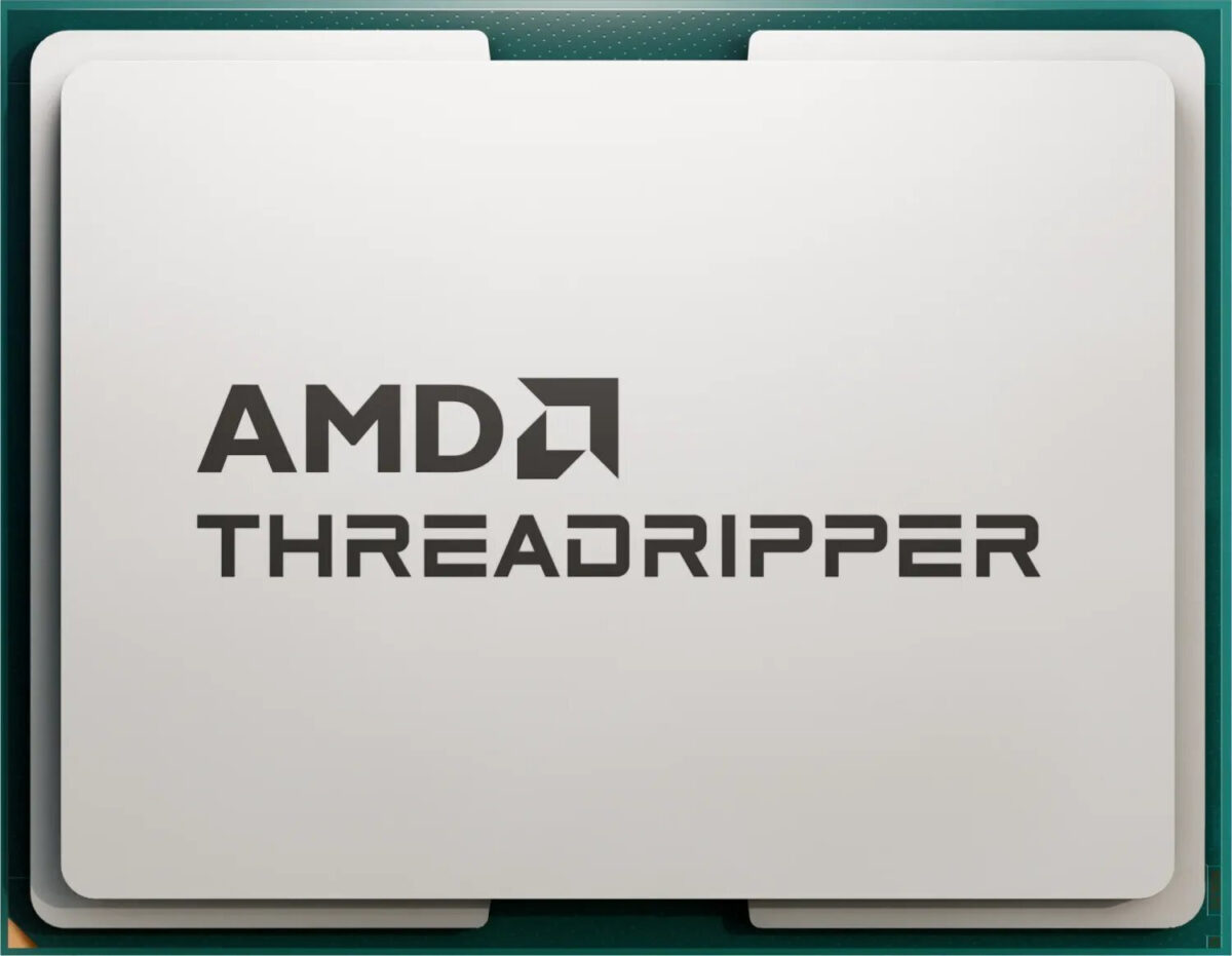 AMD Ryzen Threadripper 7980X 3.2GHz - Image 1