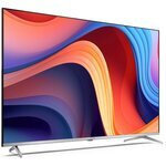 Sharp Smart 4K QLED GP6260E (2023)