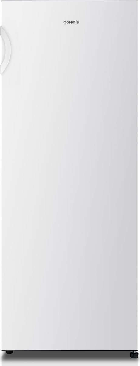Gorenje Όρθιος 165lt F4142PW