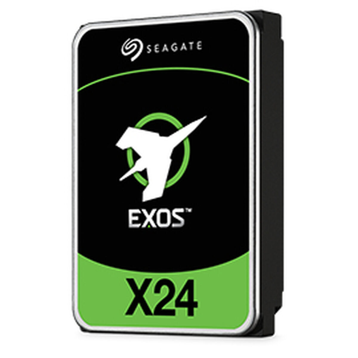 Seagate Exos X24 20TB 3.5" 7200rpm - Image 1