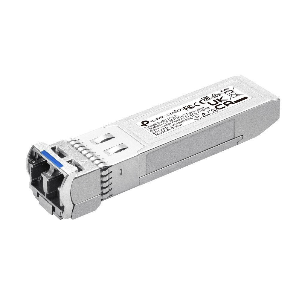 TP-LINK SM6110-LR Transceiver 1τμχ