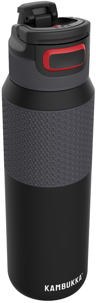 Kambukka 1lt Black