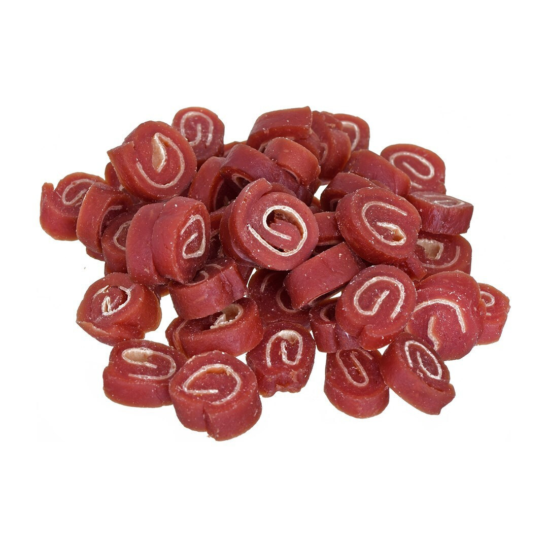 Petitto Petitto Sushi Λιχουδιά Σκύλου με Ψάρι και Πάπια 500gr