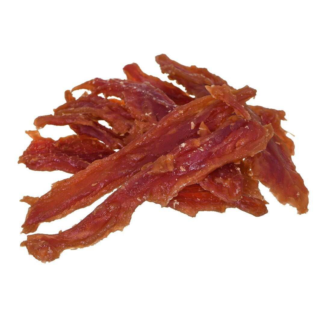 Petitto Petitto Soft Λιχουδιά Σκύλου με Πάπια 500gr