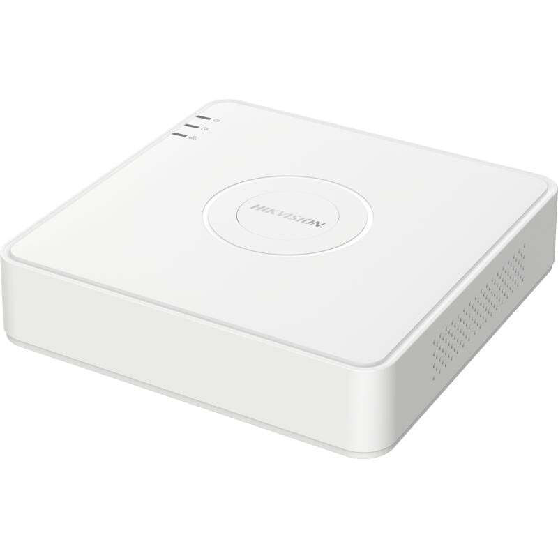 Hikvision Καταγραφικό DVR 8 Καναλιών με Ανάλυση Full HD+ IDS-7108HQHI-M1/S(E)